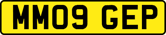 MM09GEP