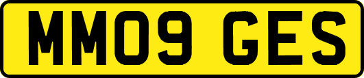 MM09GES