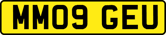 MM09GEU