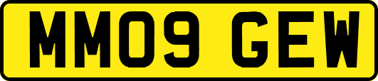 MM09GEW