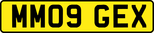 MM09GEX