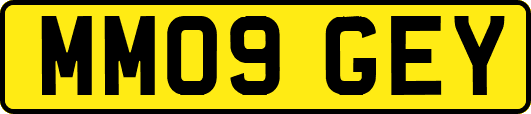 MM09GEY