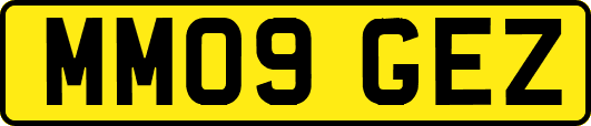 MM09GEZ