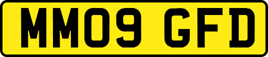 MM09GFD