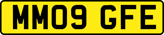 MM09GFE