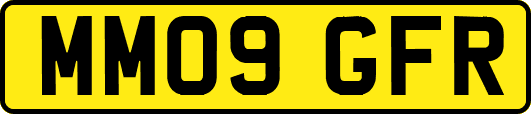 MM09GFR
