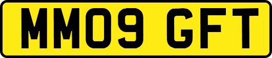 MM09GFT