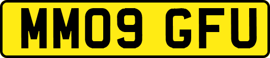 MM09GFU