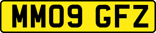 MM09GFZ