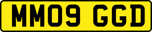MM09GGD