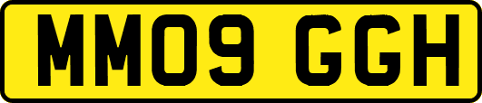 MM09GGH