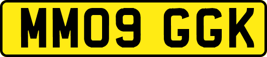 MM09GGK