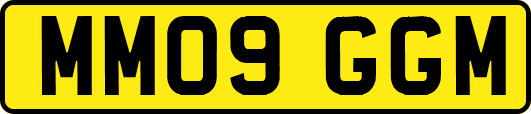 MM09GGM