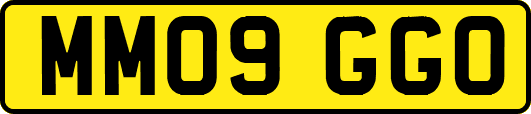 MM09GGO