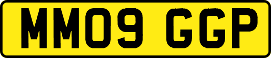 MM09GGP
