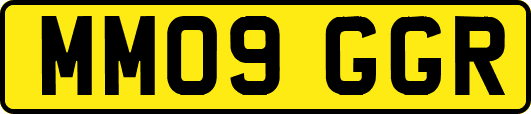 MM09GGR