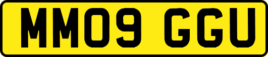 MM09GGU
