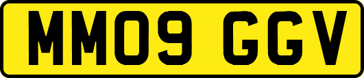 MM09GGV
