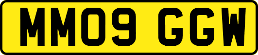 MM09GGW