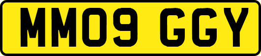 MM09GGY