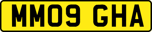 MM09GHA