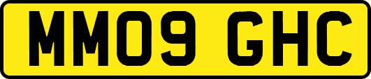 MM09GHC