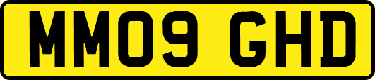 MM09GHD