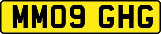 MM09GHG