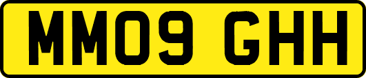MM09GHH