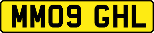 MM09GHL