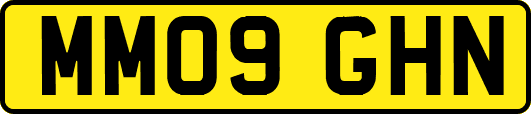 MM09GHN