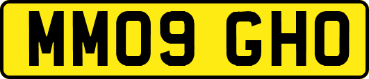 MM09GHO