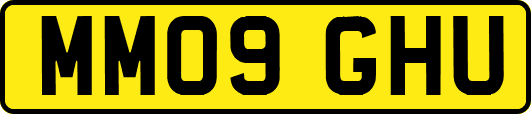MM09GHU