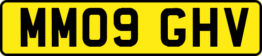 MM09GHV