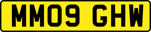 MM09GHW