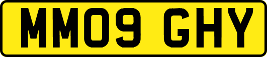 MM09GHY