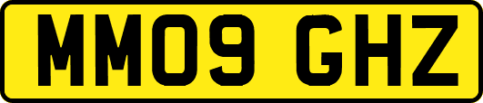 MM09GHZ