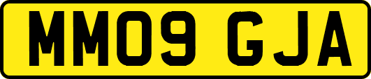 MM09GJA