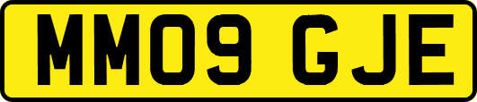 MM09GJE