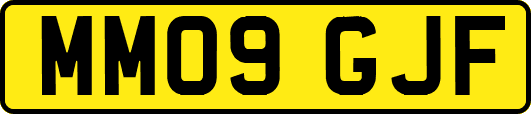 MM09GJF