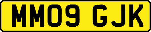 MM09GJK