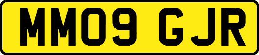 MM09GJR