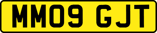MM09GJT