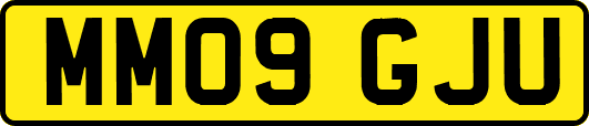 MM09GJU