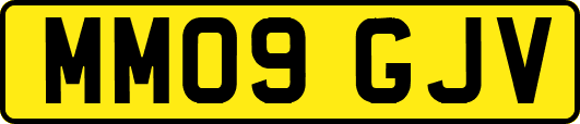 MM09GJV