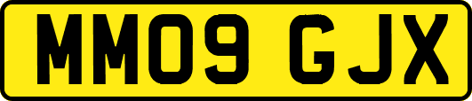MM09GJX