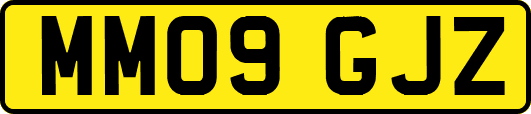 MM09GJZ