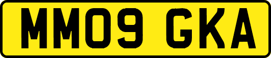 MM09GKA