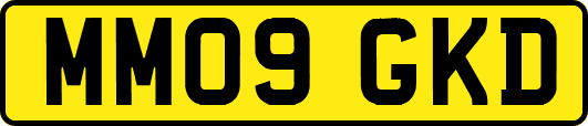 MM09GKD