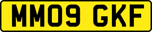 MM09GKF